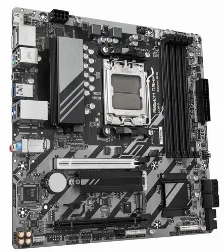 Tarjeta Madre Gigabyte B850m D3hp, Socket Am5, 4 Ddr5-sdram